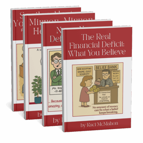 The Healing Collection of Ebooks: 4 for the Price of 3